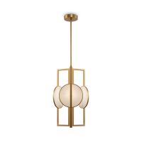 Подвесной светильник Maytoni MOD099PL-03G