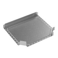 Ответвитель Т-образный Стандарт HDZ 500х80 Промрукав