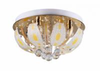 Люстра подвесная И MD.0324-4-S FGD