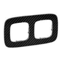 Legrand Valena ALLURE Карбон Рамка 2-ая