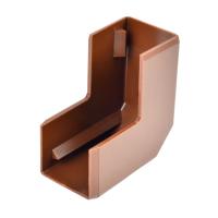 Угол внешний на 90 гр. LHD 20X20 8626 (SD)