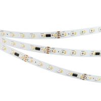 Лента SPI-BA120-12mm 24V RGBW-Warm-PX6-BPT (16 W/m, IP20, 5060/2835, 5m) (Arlight, бегущий огонь)