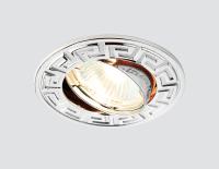 120090 CH Хром MR16