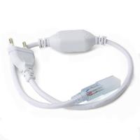 Шнур питания с вилкой G-5050-P-IP67 уп. по 1шт (для ленты 5050 и 5730)