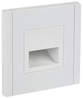 FORTE&PIANO Подсветка LED встраиваемая FP257 белый IEK