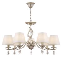 Люстра Freya FR2001PL-07G