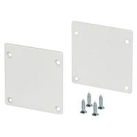 Заглушка SL-ARC-3535 White