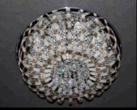 Люстра CT A4173/11 mp3 CR/500 (1)