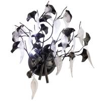 Бра WOODSTAR AP3 BK