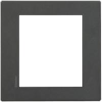 BT Axolute Eteris Антрацит Рамка 3+3 мод