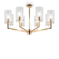 Подвесной светильник Freya FR5206PL-08FG