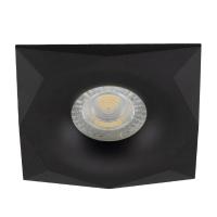 Встраиваемый точечный светильник AM Group AM338 BK