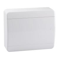 Пластиковый распределительный щит BNN 40-08-2