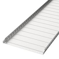 Лоток перфорированный Профи 600х50х6000 (1,2 мм) (12 м/уп) Промрукав