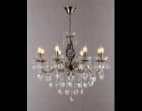 Люстра P6797/8 AB  (1)