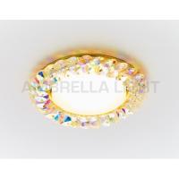 G206 MULTI/G золото/мульти GX53