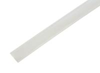 Трубка термоусаживаемая ТУТ 15,0/7,5мм, прозрачная, упаковка 50 шт. по 1м REXANT