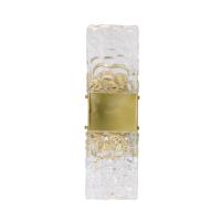 Настенный светильник AM510 GAB 3000K цвет - золото