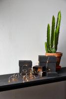 411092 Светодиодная Елочная гирлянда DEW DROP