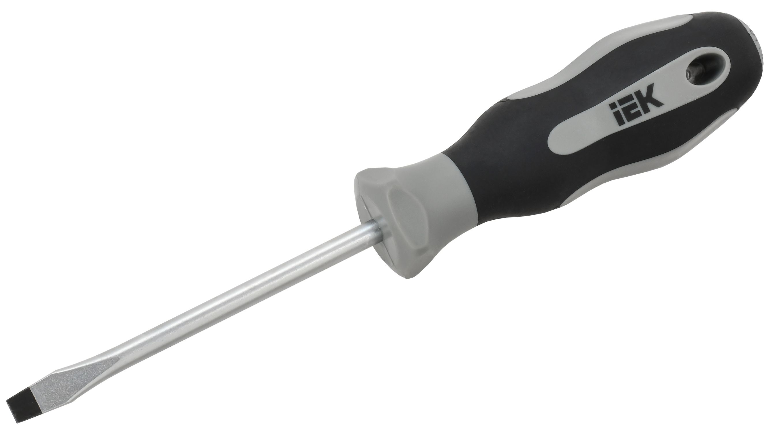 ARMA2L 5 Отвертка SL6,5х100 Т2 IEK