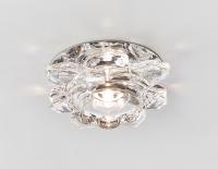 D8188 CL/CH хром прозрачный G9