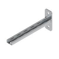 Консоль STRUT КСС-41х21х500 (2,5мм) Промрукав