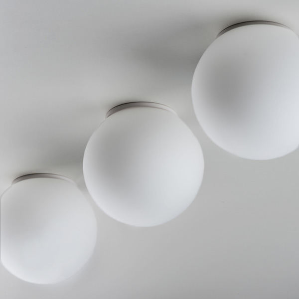 803010 Настенно-потолочный светильник GLOBO 1х40W G9 БЕЛЫЙ/СЛОНОВАЯ КОСТЬ