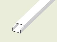 LHD 25X15 (HD) КАНАЛ КАБЕЛЬНЫЙ (2 50) Белые