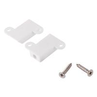 Заглушка для профиля GAL-7-14-E-IP20  10 шт в уп.