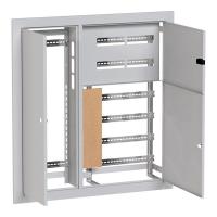 Щит этажный до 8 кв. без окон слаботочка слева (1000х950х150) PROXIMA EKF