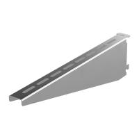 Консоль стоечная INOX (AISI 304) КСГЭМ-400 Промрукав