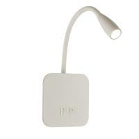 Настенный светильник AM485 WH