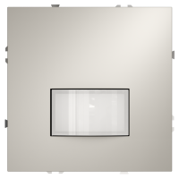 Датчик движения встраиваемый VOLTUM S70, (кашемир)