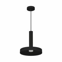 Светильник SP-ERIC-R250-8W Day4000 (BK  120 deg  230V) (Arlight  IP20 Металл  3 года)