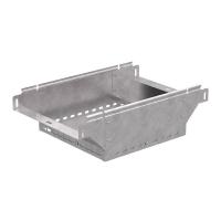 Ответвитель Т-образный вертикальный Стандарт 300х50 Промрукав