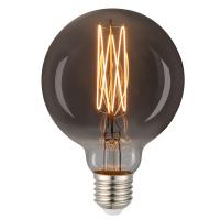 Лампа GLDEN-ST64DSS-6-230-E27-1800 Винтажный 1/5/20