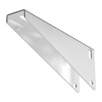 Консоль стоечная INOX (AISI 304) КС-35х600 Промрукав