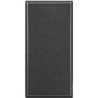 BT Axolute Антрацит Заглушка 1 мод