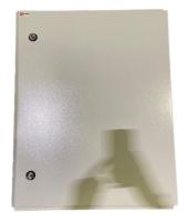 Щит с монтажной панелью ЩМПг-120.65.27 IP66 У1 EKF PROxima