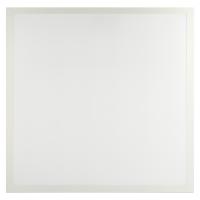 Светодиодная панель ЭРА SPL-590-W-40K-040 40Вт 4000K 4000Лм IP54 595х595х32 белая с драйвером