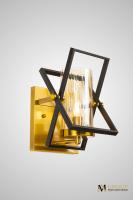 Настенный светильник AM369 AP1