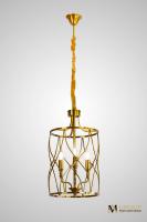 Подвесная люстра AM Group AM365 SP3