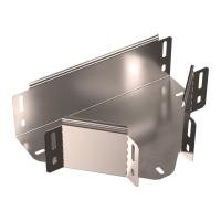 Ответвитель Т-образный Стандарт INOX (AISI 409) 100х100 Промрукав