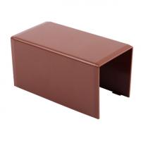 Накладка на стык LHD 40X40 8642 (I2)