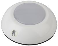 Светодиодный фонарь подсветка ЭРА Пушлайт SB-601 Луна-1 с сенсорным выключателем