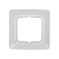 DEA Рамка 1-я горизонтальная Бел KRANZ 