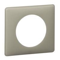 Legrand Celiane2 Перкаль Грин Рамка 1-я (2 мод)