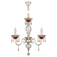 Люстра подвесная AM Group CASTLE SP3