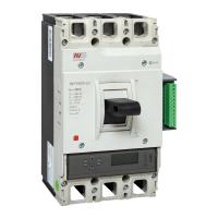 Автоматический выключатель AV POWER-3/3 400А 100kA ETU6.2 EKF AVERES