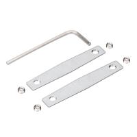 Соединитель прямой MAG-MICROCOSM-CON-I (SL) (Arlight, IP20)